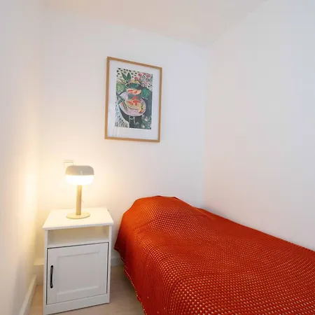 Duplex Climatise Avec Mezzanine - Carre D'or Apartment